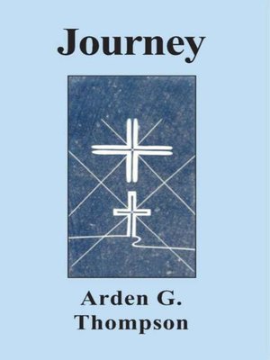 cover image of Journey